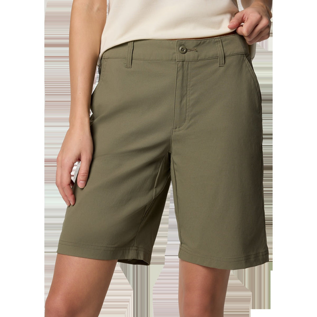 Women's Leslie Falls Long Short II