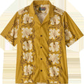Tidal Threads Camp Shirt