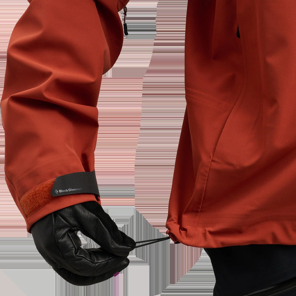 Men's Recon Stretch Ski Shell