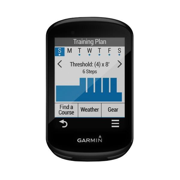 Edge 830