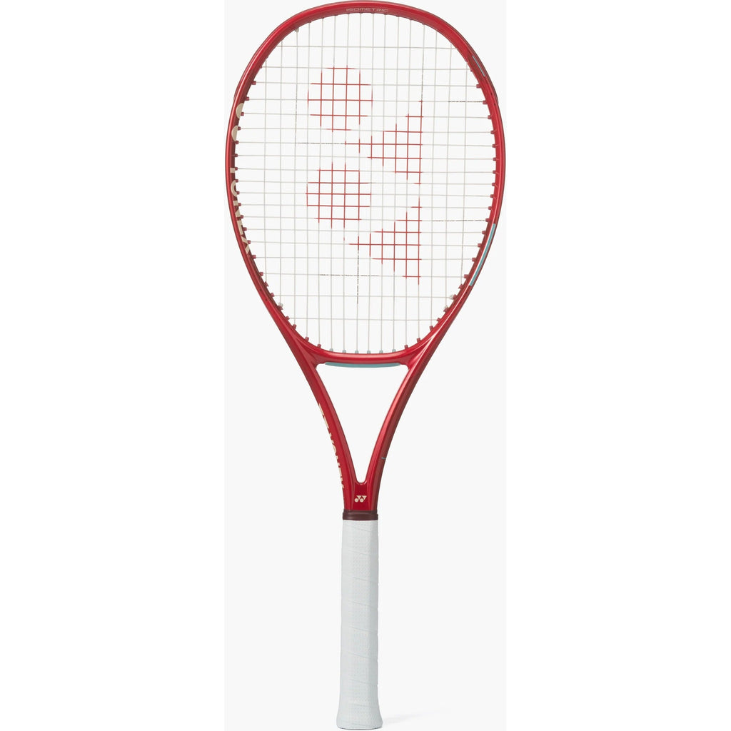 Yonex VCORE 98 8th Gen Racket Demo