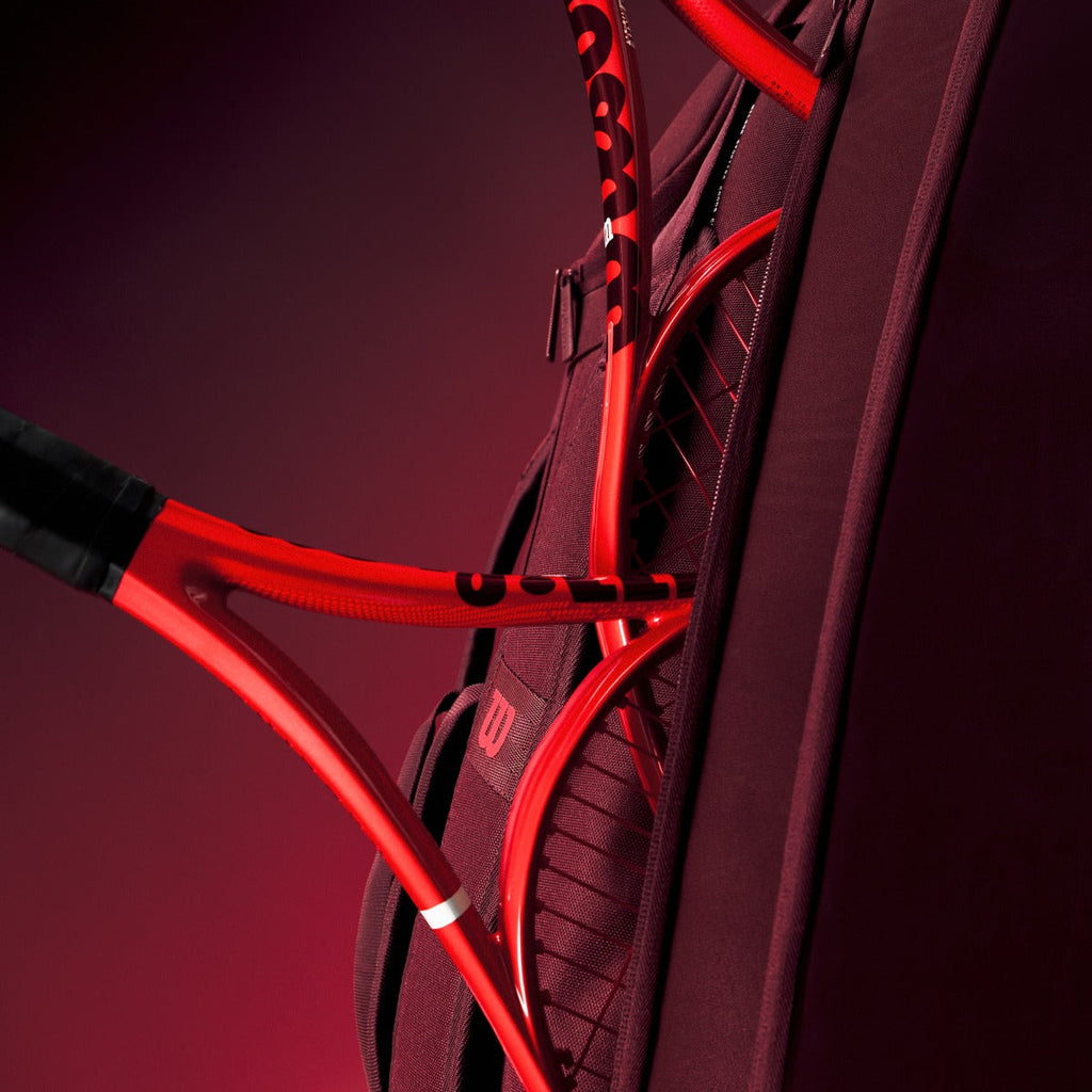 Defyer 15 Pack Racket Bag