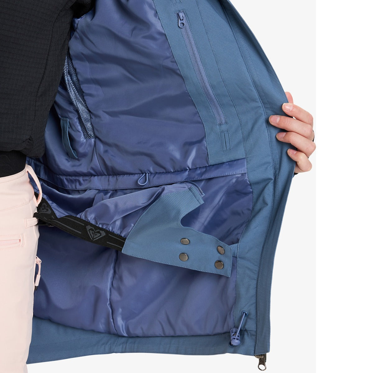 Women's Stated Jacket