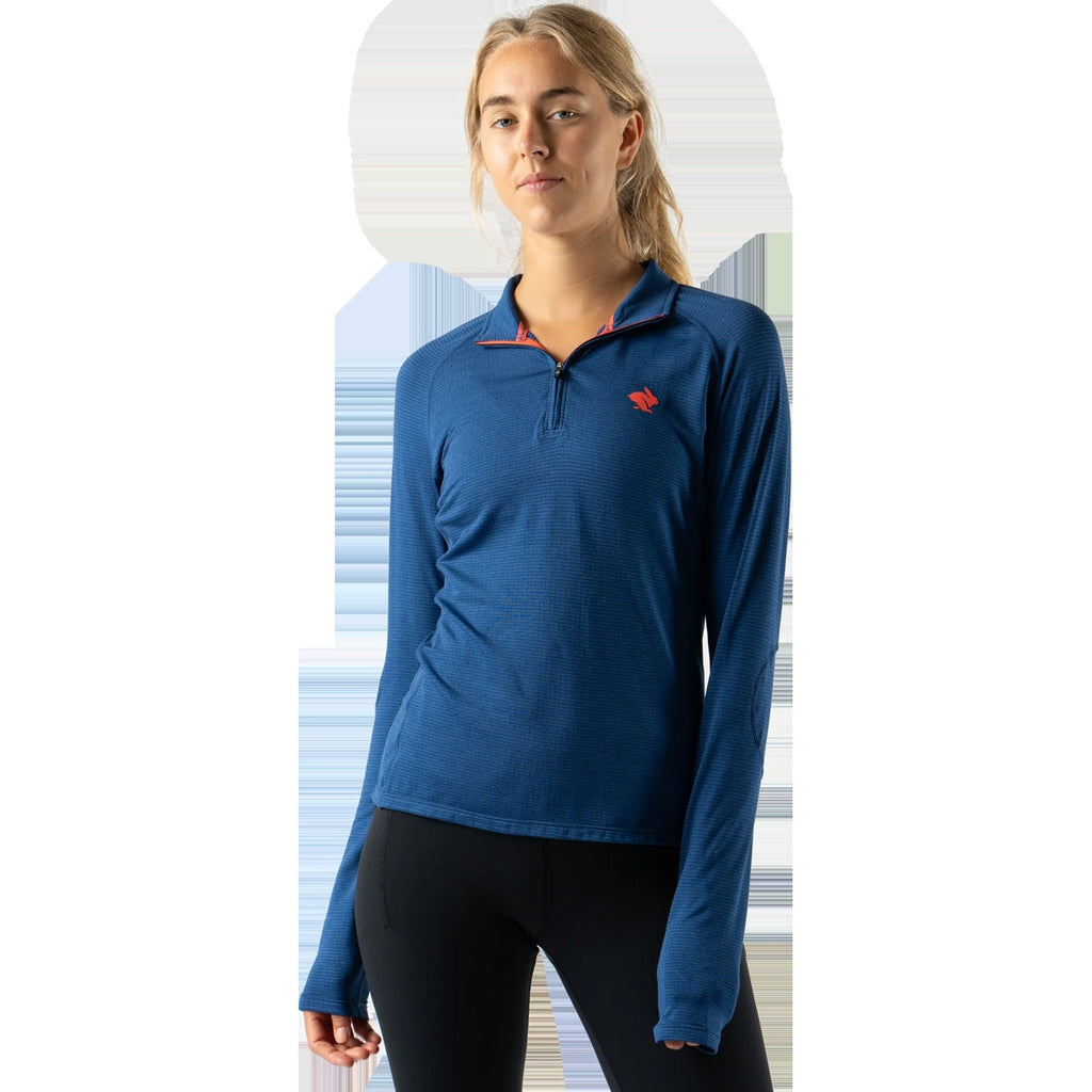 Women's Layer One Zip