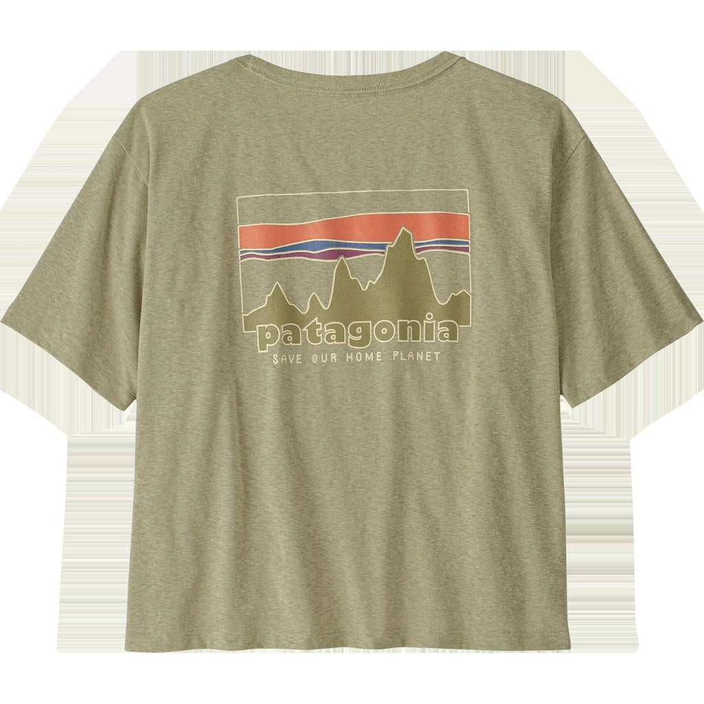 Women's '73 Skyline Easy-Cut Responsibili-Tee