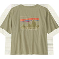 Women's '73 Skyline Easy-Cut Responsibili-Tee