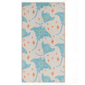 Sea Devils Beach Towel