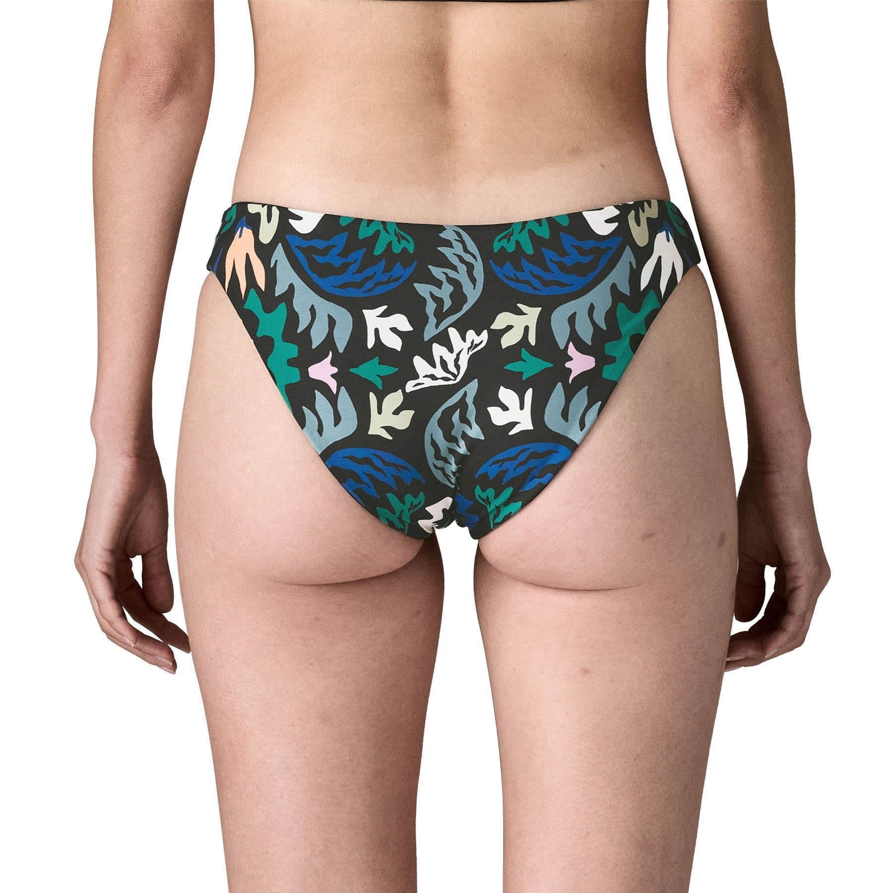 Women's Reversible Cross Shore Bottom