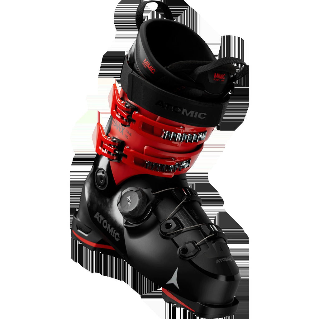 Hawx Prime 100 BOA