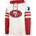 Men's 49ers Split Zone II Cornerback Duo Lacer