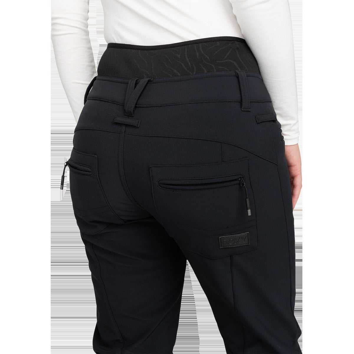 Women's Rising High Pant