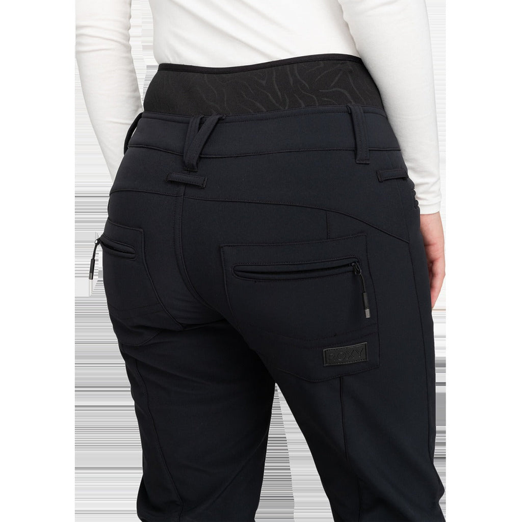 Women's Rising High Pant