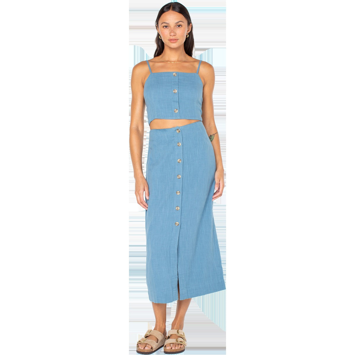 Women's Island Nomad Skirt