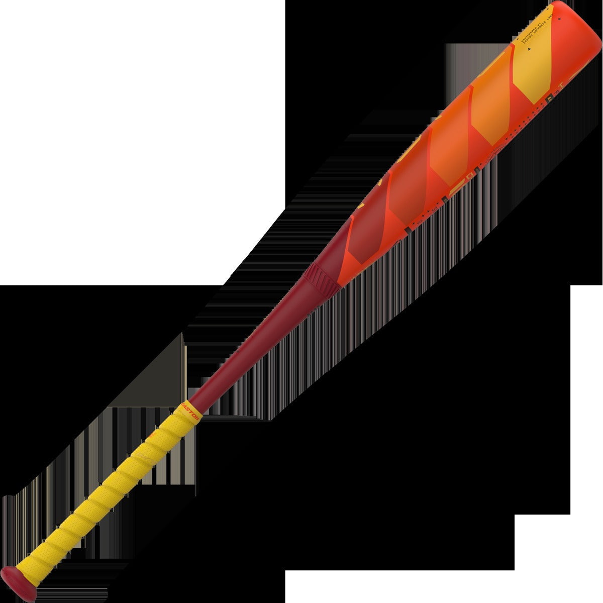Hype Fire -10 USSSA 2 3/4"