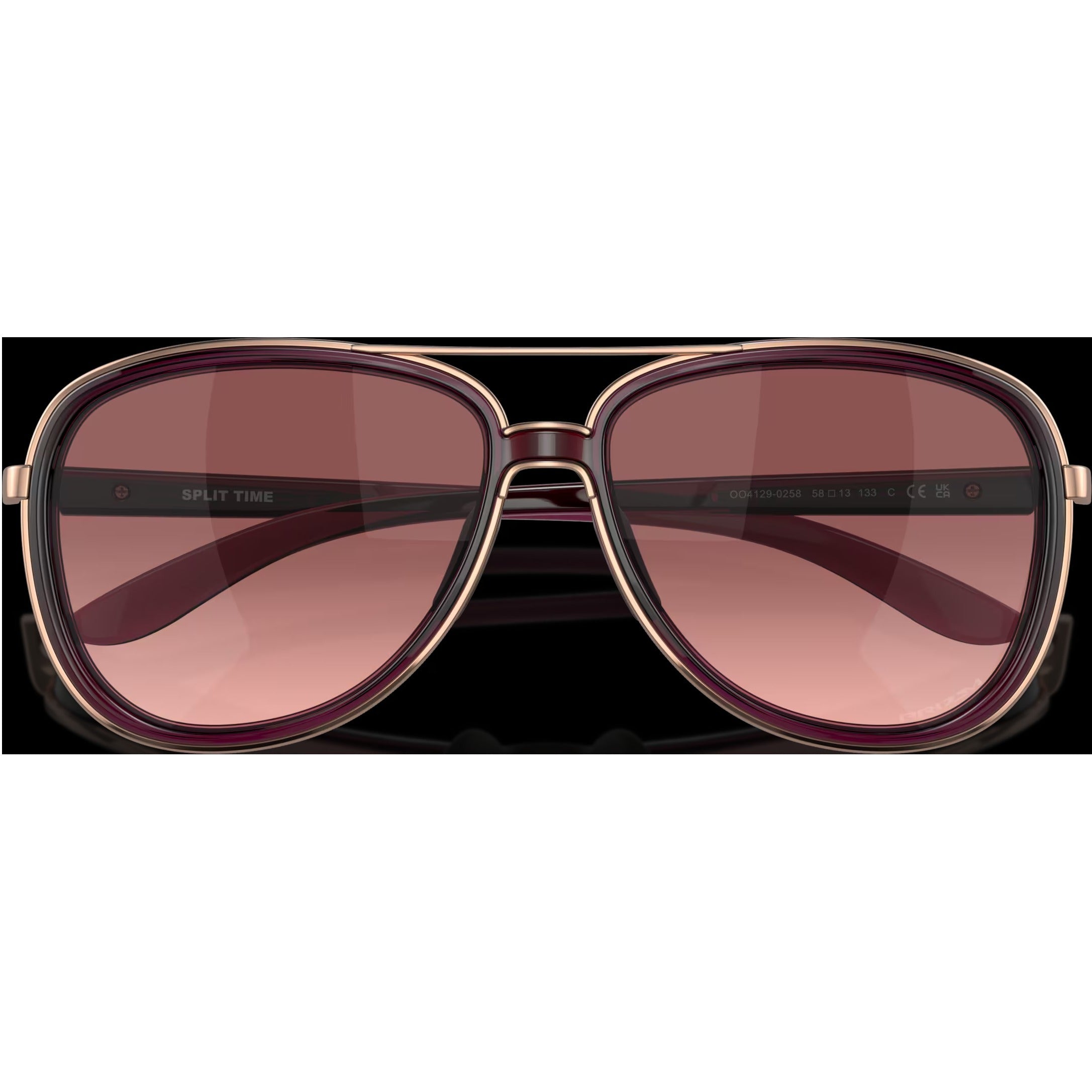 Women's Split Time - Raspberry/Rose G40 Black