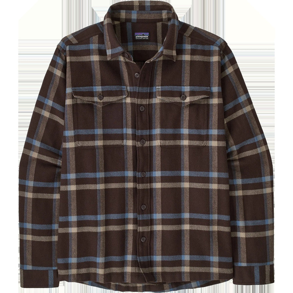 Men's Fjord Flannel Shirt