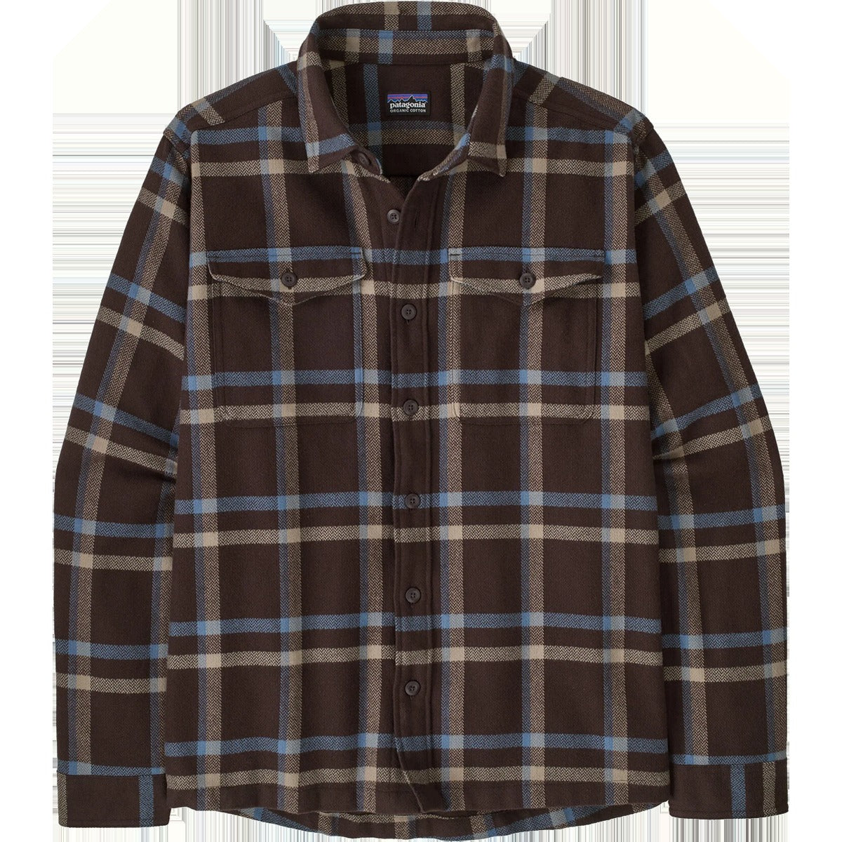 Men's Fjord Flannel Shirt