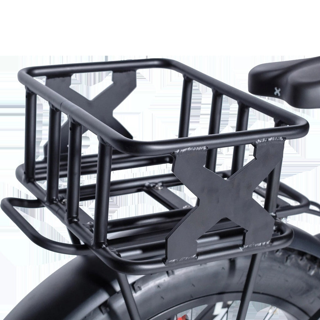 Front/Rear Basket