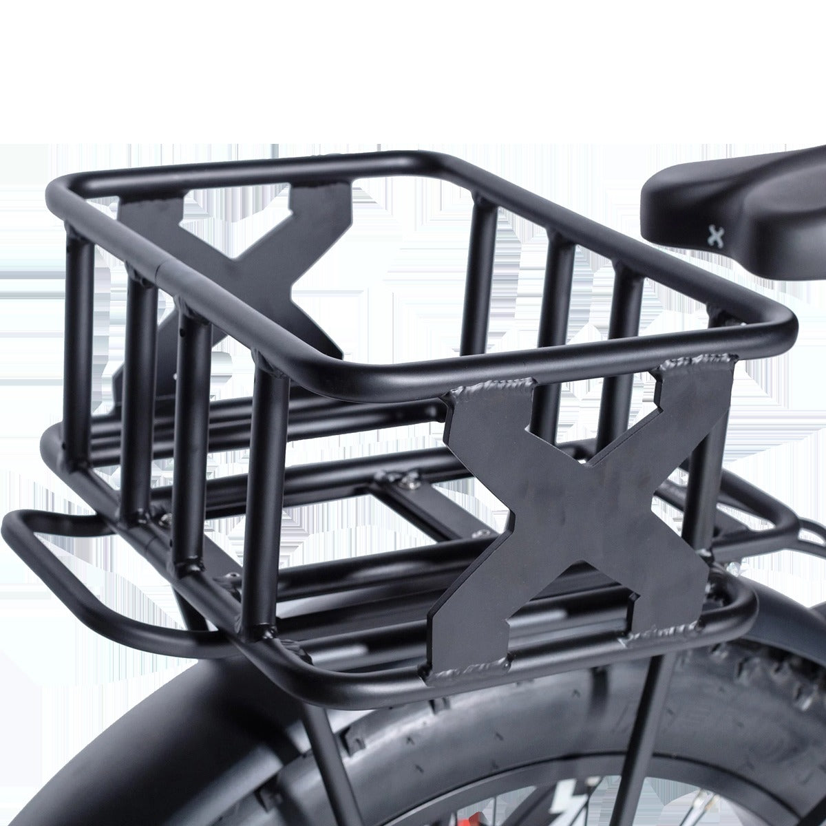 Front/Rear Basket