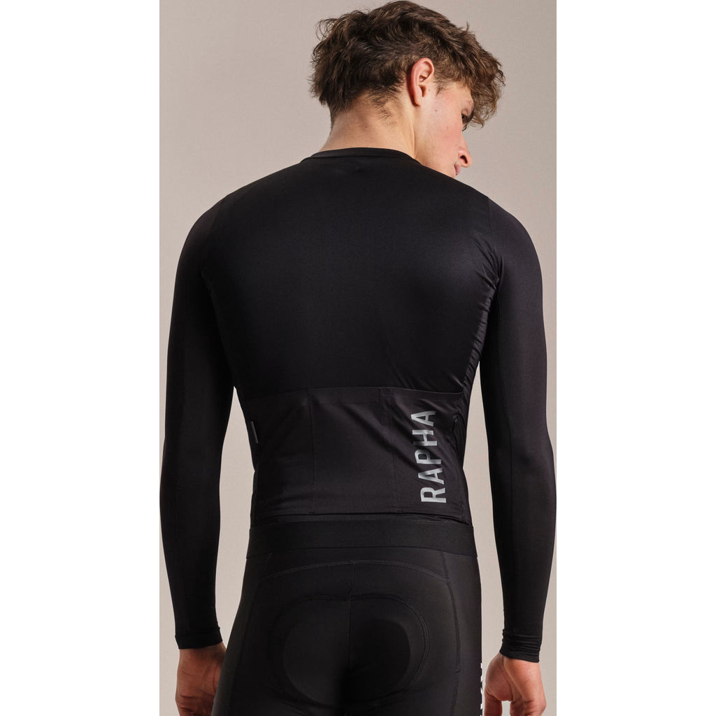Men's Pro Team Long Sleeve Jersey