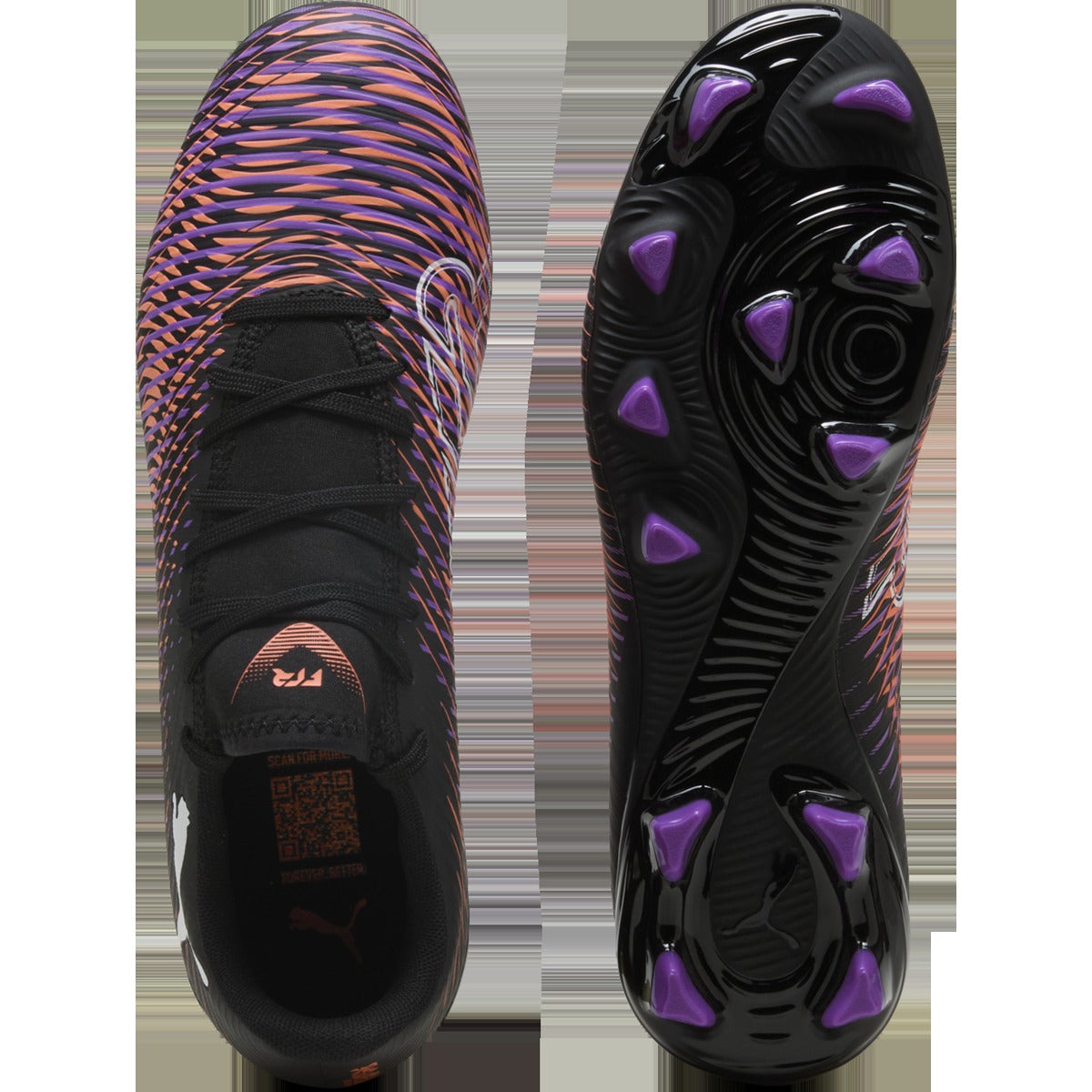 Future 8 Play FG/AG