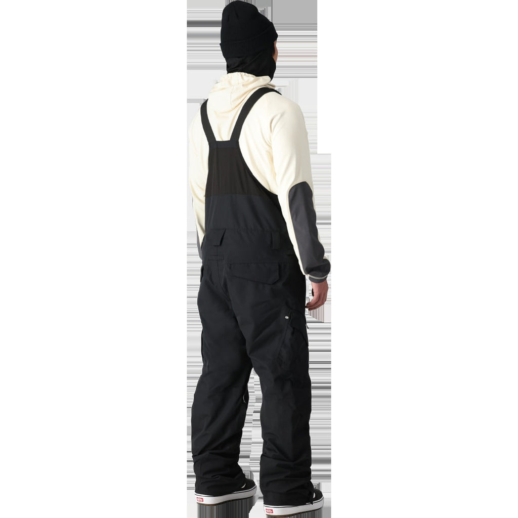 Men's Smarty 3-in-1 Cargo Bib