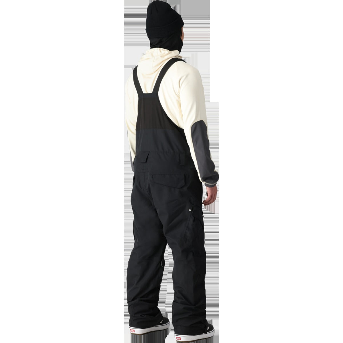 Men's Smarty 3-in-1 Cargo Bib
