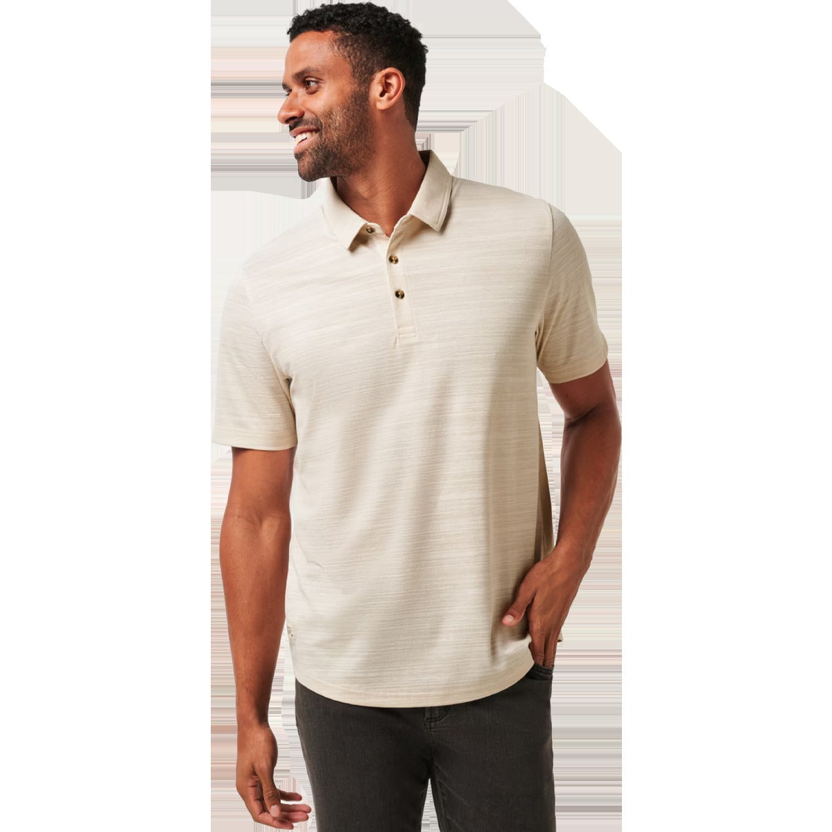 Men's West End Polo