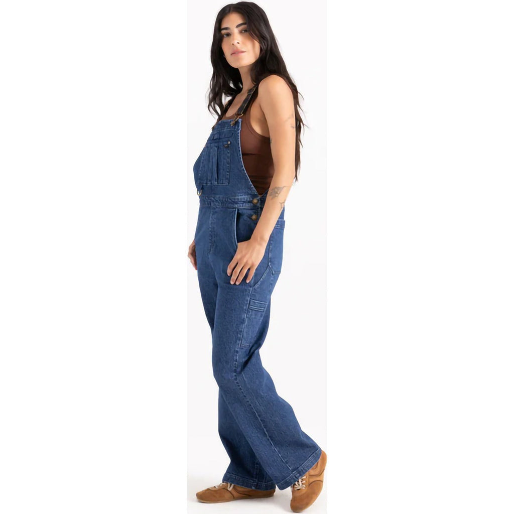 Women's Hwy 1 Overall