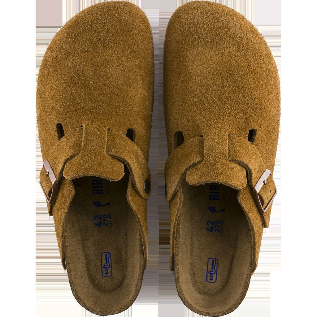 Women's Boston Soft Footbed - Regular