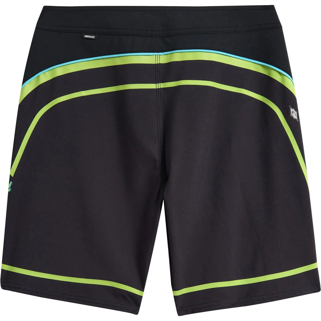 Youth Mirage Daily Dose Boardshort