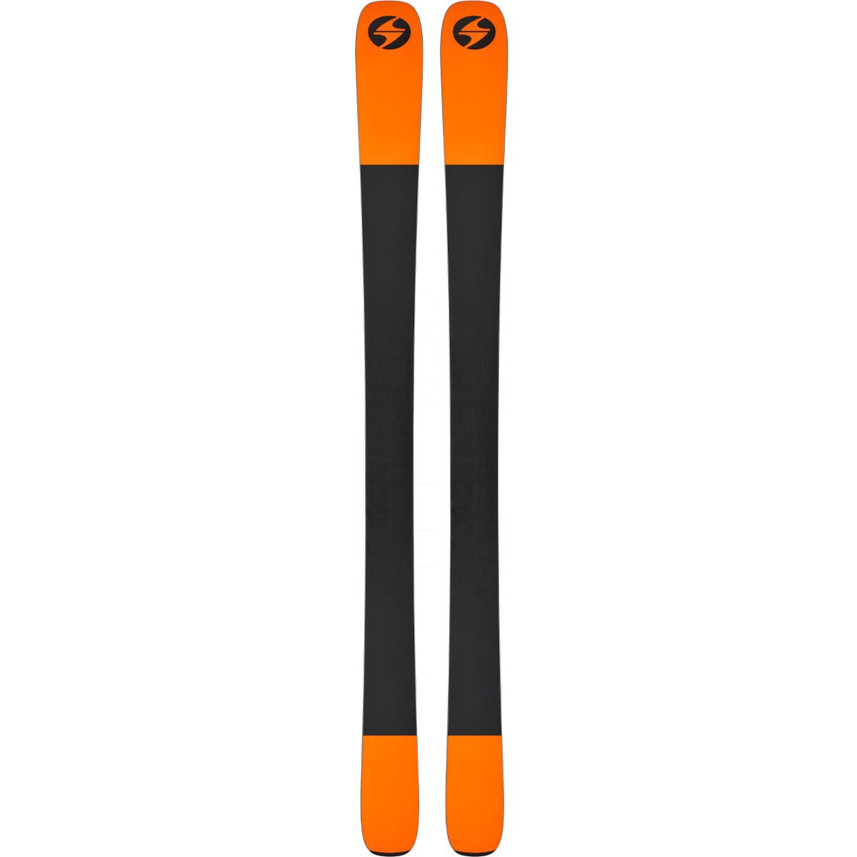 Blizzard Women's Black Pearl 94 Demo Skis