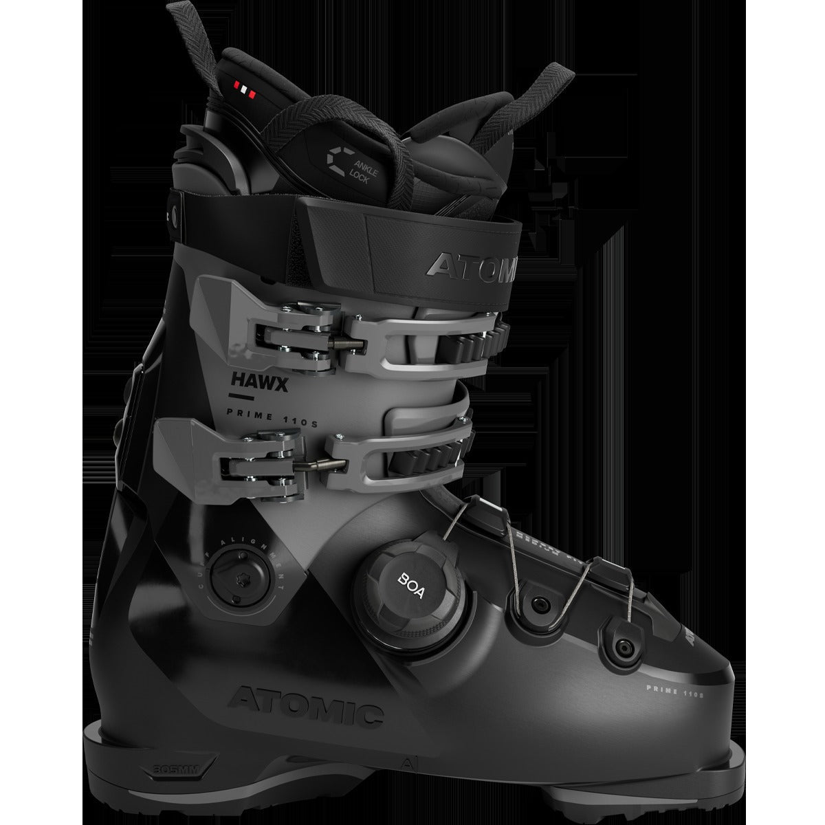 Hawx Prime 110 S BOA