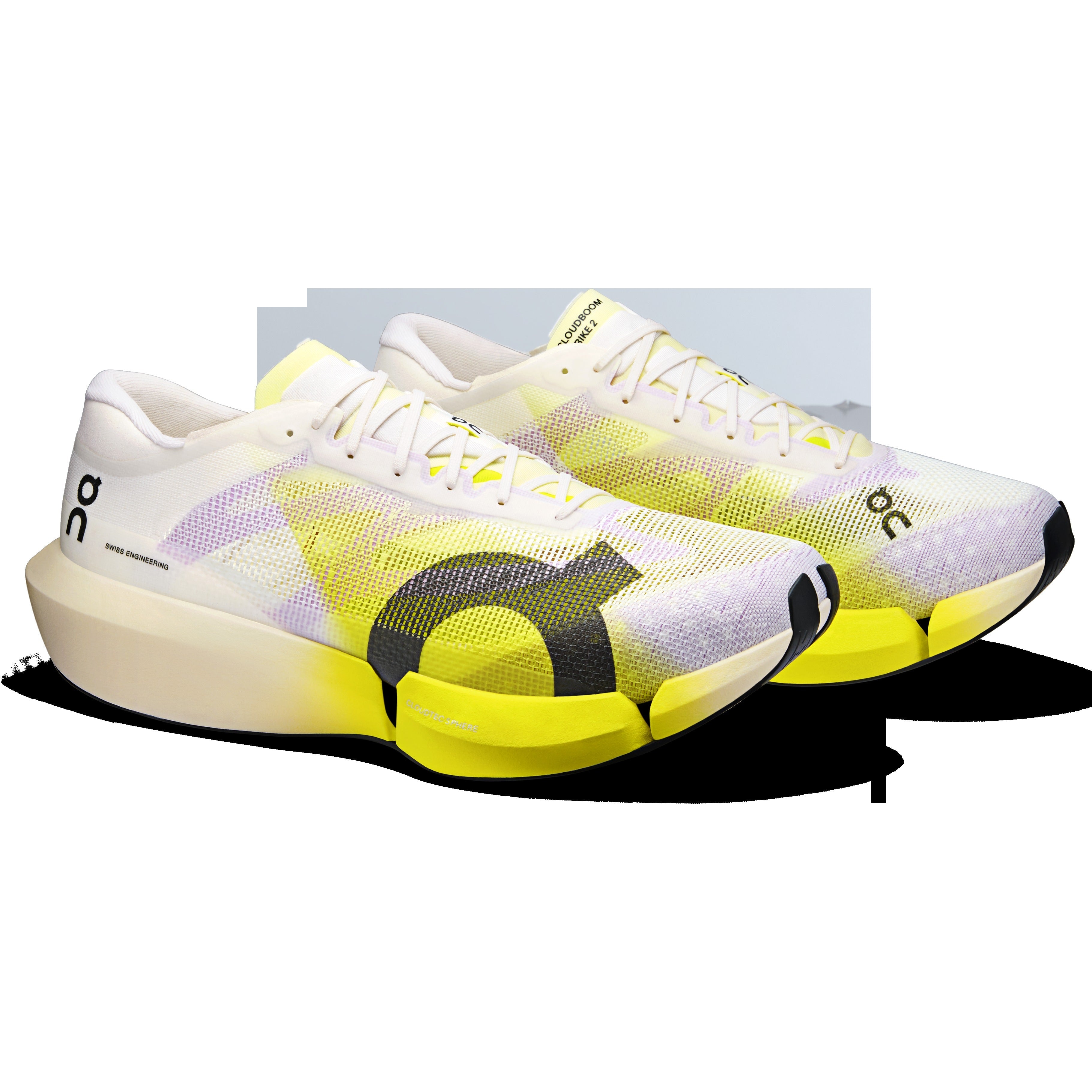 Men's Cloudboom Strike 2