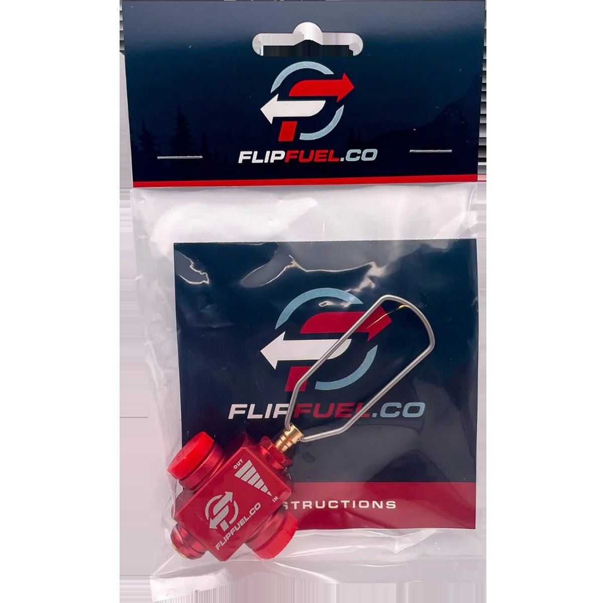 Fuel Transfer Device