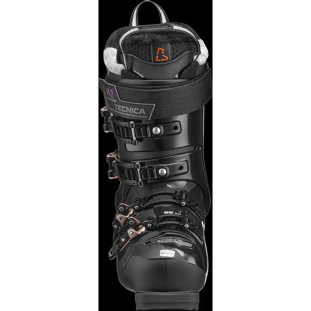 Women's Mach1 MV 95