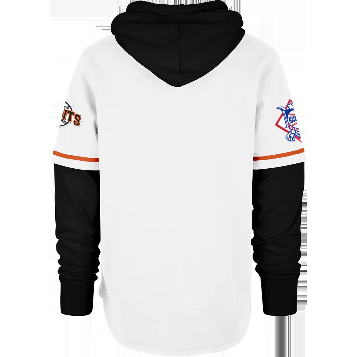 Men's Giants Trifecta 47 Shortstop Pullover