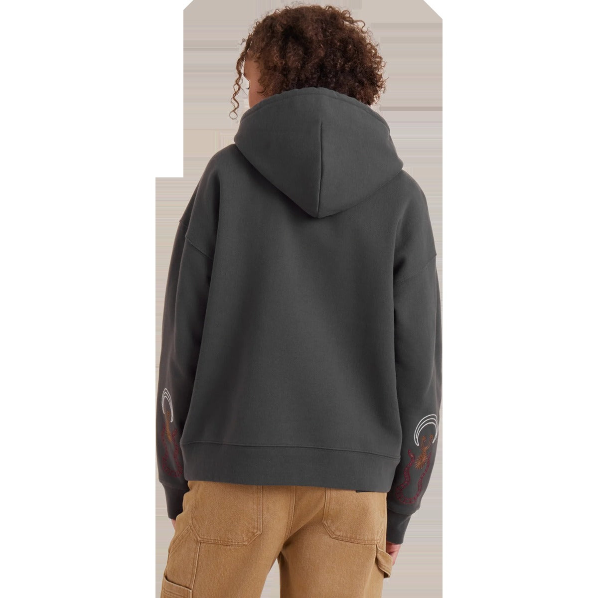 Women's Hiker Hoodie