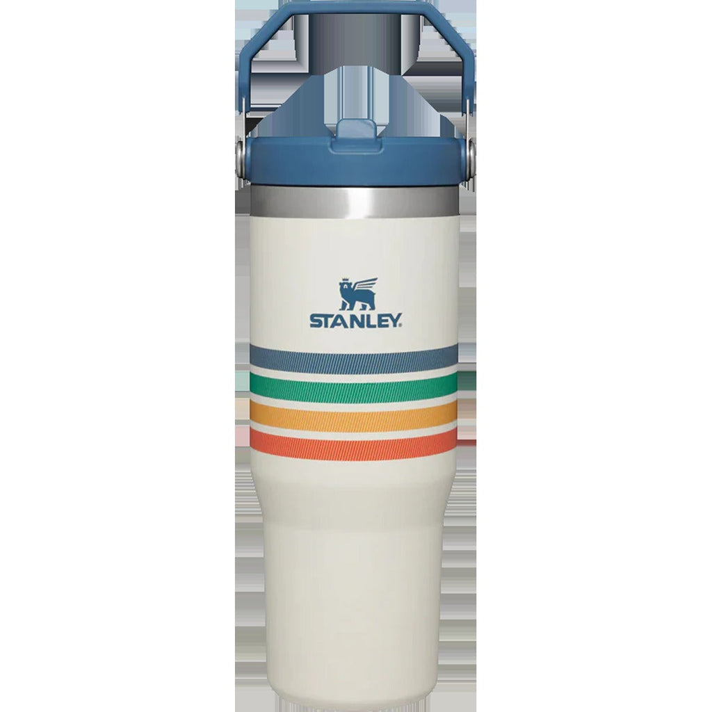 Varsity IceFlow Flip Straw 30 oz Tumbler