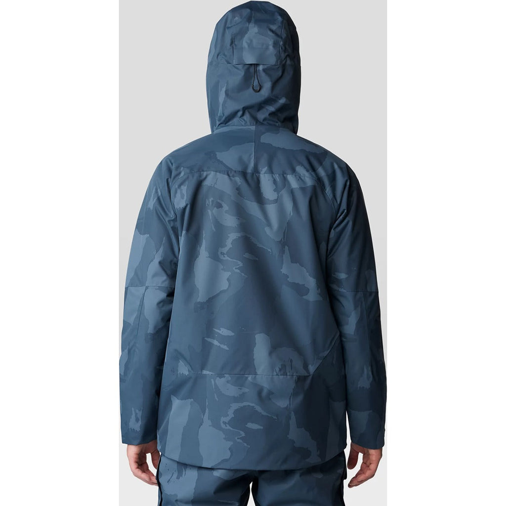 Men's Firefall Insulated Jacket