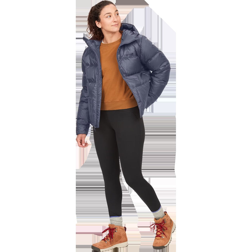 Women's Guides Down Hoody