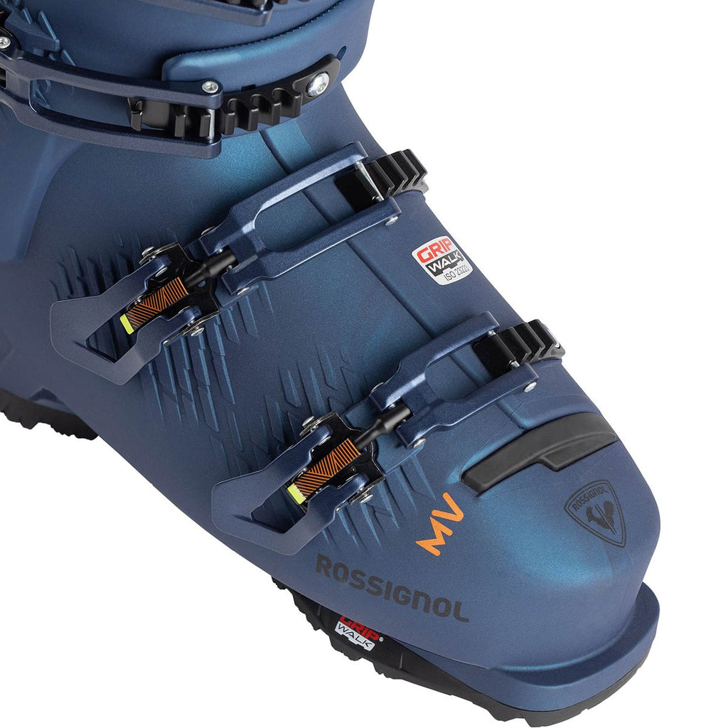 Vizion 4B Pro 120 MV GW