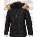 Women's Luna Insulated Synthetic Down Jacket