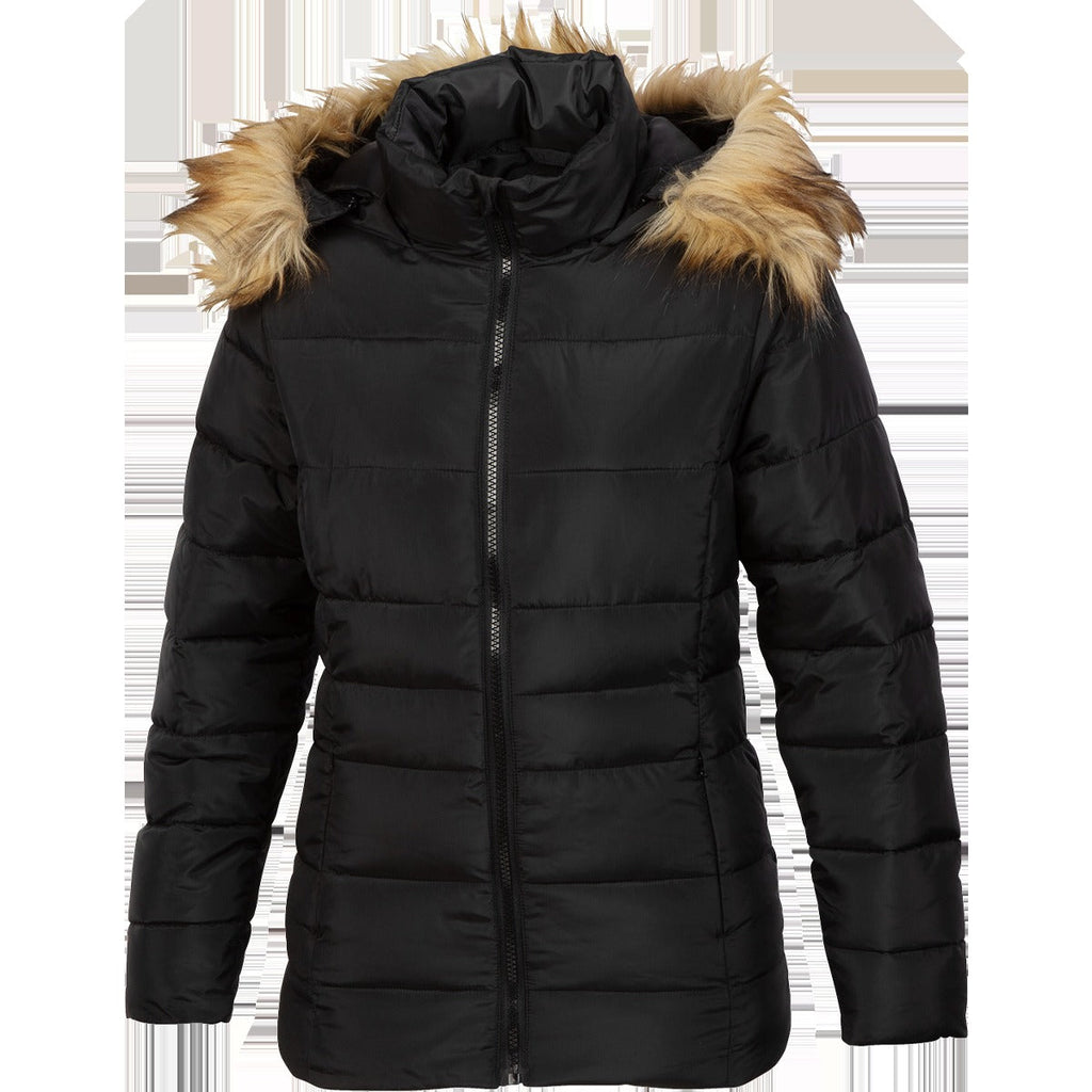 Women's Luna Insulated Synthetic Down Jacket