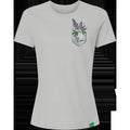 Women's Bee Kind Wildflower Tee