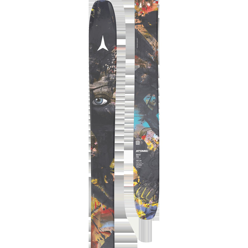 Bent 110