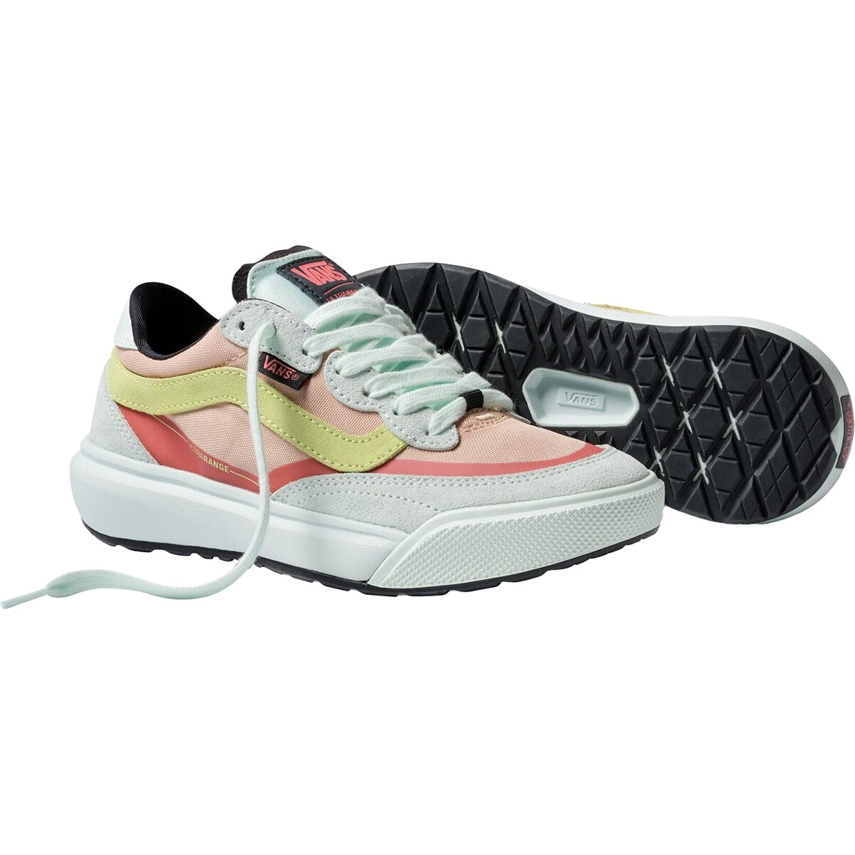 Women's MTE Ultrarange 2.0 SE