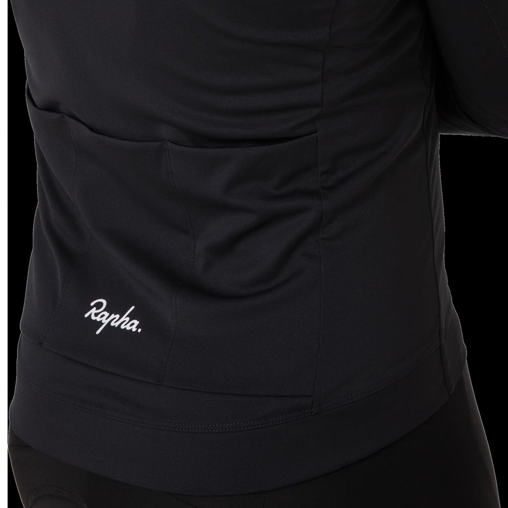 Men's Core Thermal Long Sleeve Jersey