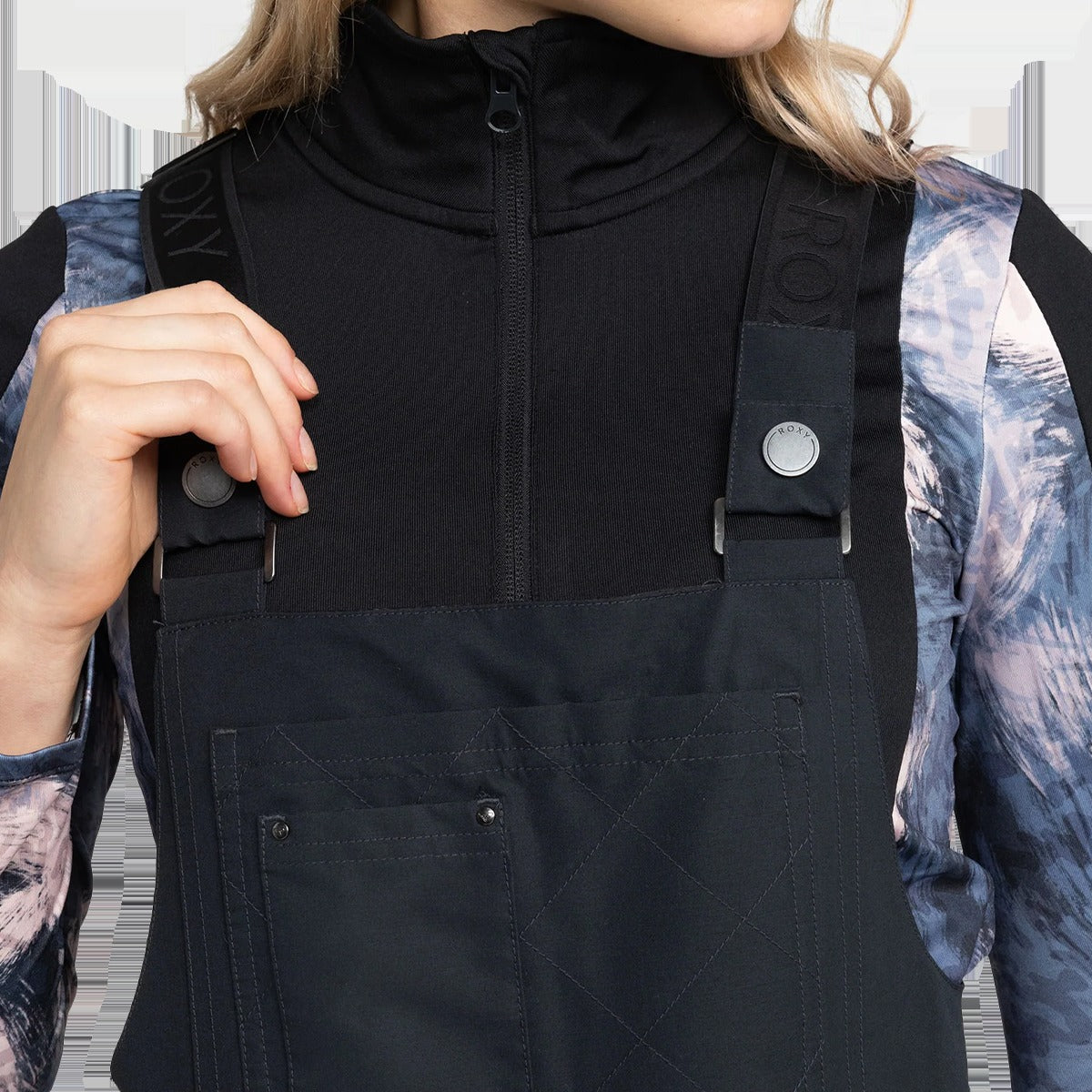 Women's Rideout Bib Pant