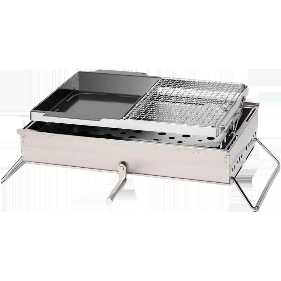 Double BBQ Box